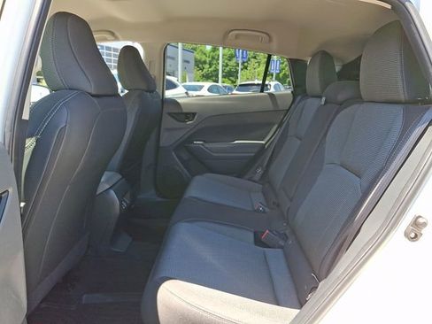 Certified 2024 Subaru Crosstrek 2.0i Premium w/ Crosstrek Mirror Package AWD/4WD image 10