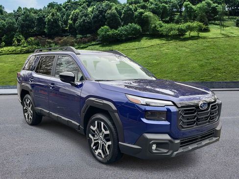 New 2026 Subaru Outback Touring XT image 7