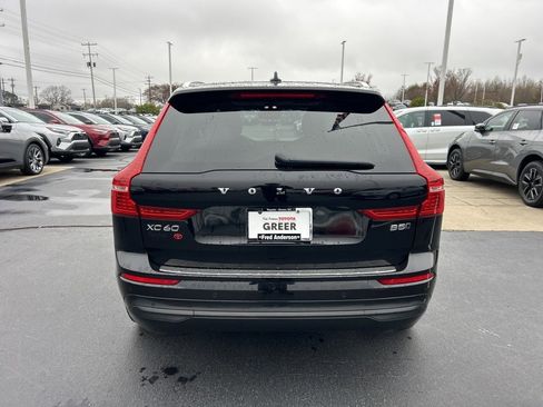 Used 2022 Volvo XC60 B5 Inscription w/ Advanced Package image 18