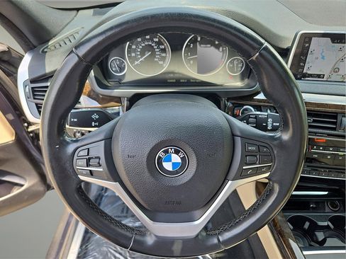Used 2017 BMW X5 xDrive35i image 21