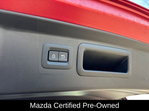 Certified 2025 MAZDA CX-50 AWD 2.5 S w/ Weather Package image 51