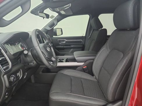 New 2026 RAM 1500 4x4 Crew Cab image 18