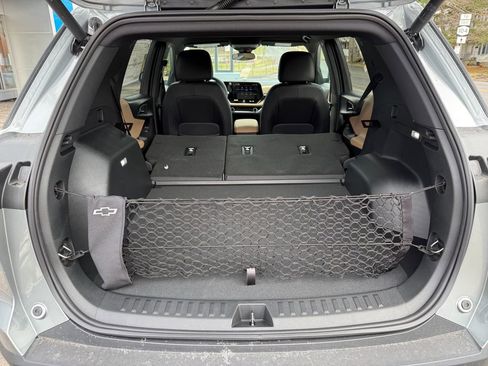 New 2026 Chevrolet Equinox ACTIV FWD image 29