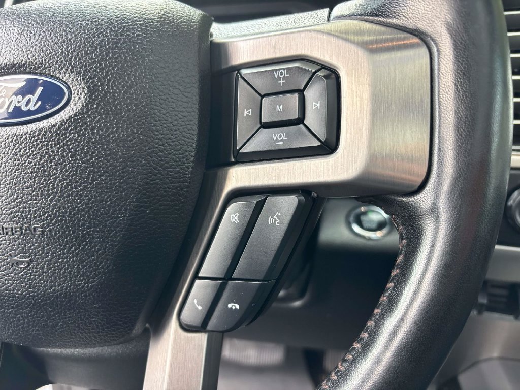 Used 2019 Ford F350 Platinum w/ Platinum Ultimate Package AWD/4WD image 21