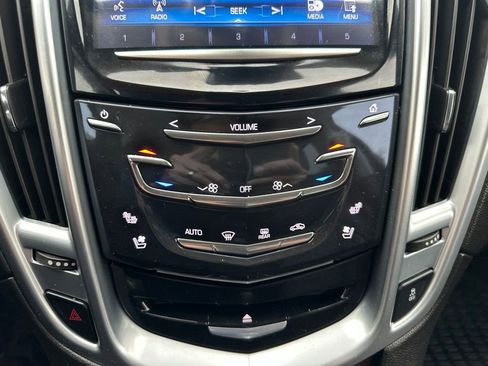 Used 2014 Cadillac SRX Premium w/ Driver Assist Package AWD/4WD image 2