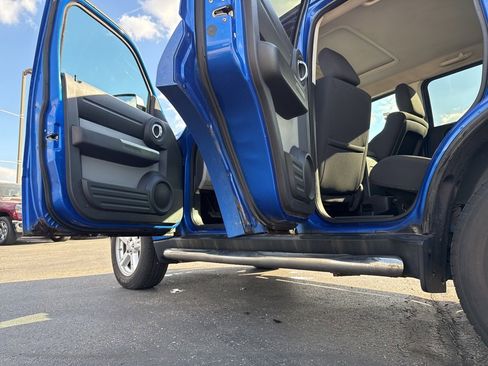 Used 2007 Dodge Nitro SLT w/ Trailer Tow Group image 11