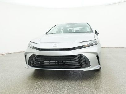 New 2026 Toyota Camry LE