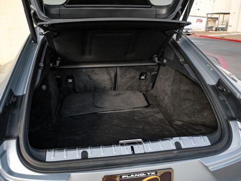 Used 2018 Porsche Panamera image 49