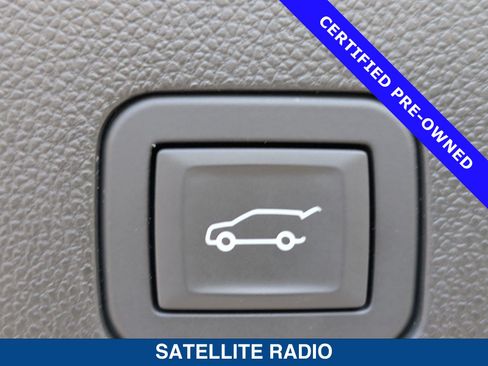 Used 2024 Chevrolet Tahoe High Country RWD image 15