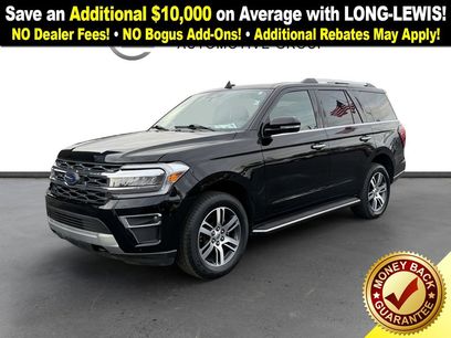 Used 2023 Ford Expedition Limited
