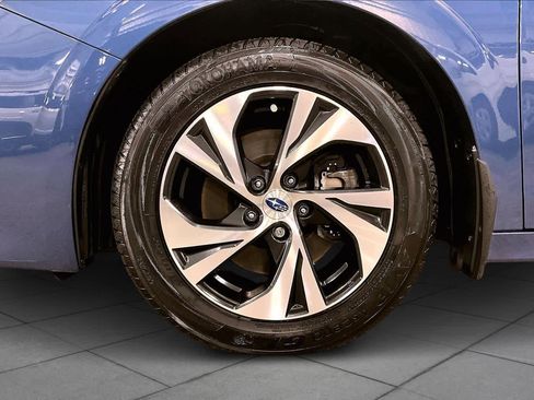 Used 2022 Subaru Legacy Premium image 11