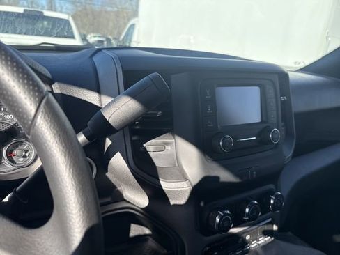 New 2024 RAM 3500 Tradesman RWD image 18