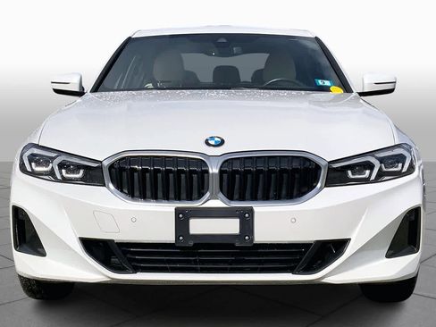 Certified 2023 BMW 330i xDrive Sedan w/ Premium Package image 3