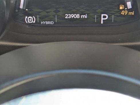 Used 2023 Jeep Wrangler Unlimited Sahara w/ Cold Weather Group AWD/4WD image 11