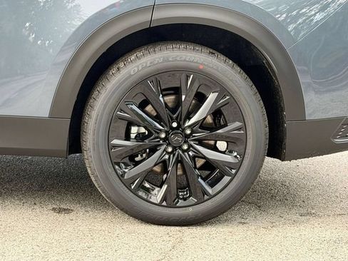 New 2026 MAZDA CX-90 3.3 Turbo w/ Premium Sport Pkg AWD/4WD image 16
