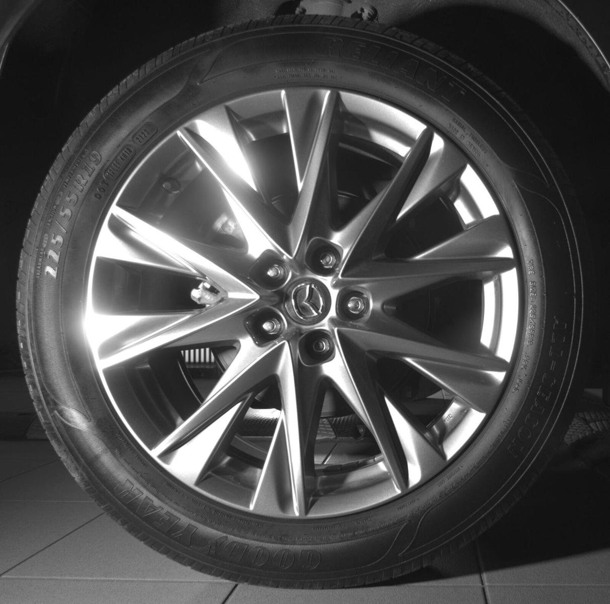 Used 2021 MAZDA CX-5 Grand Touring Reserve AWD/4WD image 15