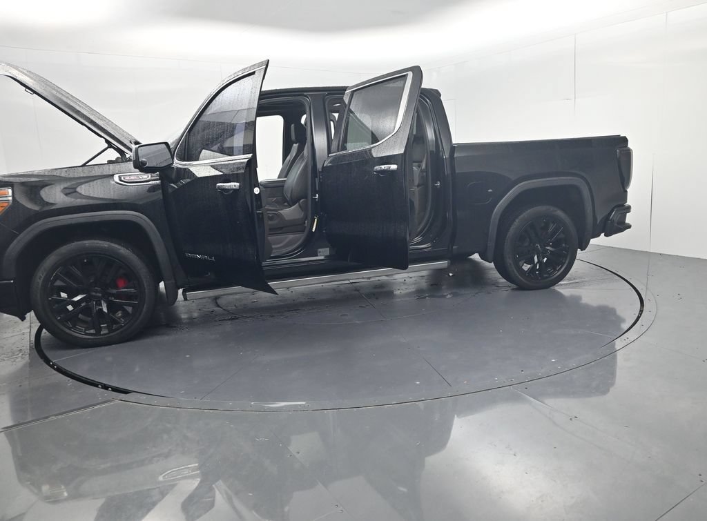 Used 2019 GMC Sierra 1500 Denali w/ Denali Ultimate Package AWD/4WD image 68