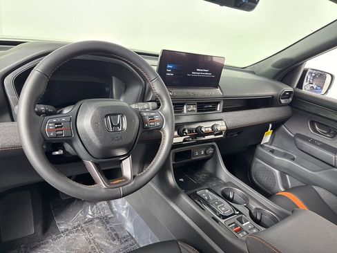 New 2026 Honda Passport TrailSport image 17