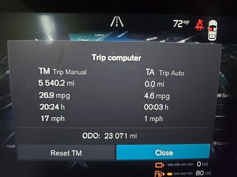 Used 2023 Volvo XC90 T8 Plus w/ Protection Package image 23