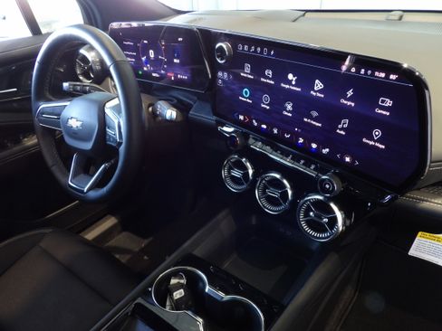 Used 2024 Chevrolet Blazer EV LT image 26