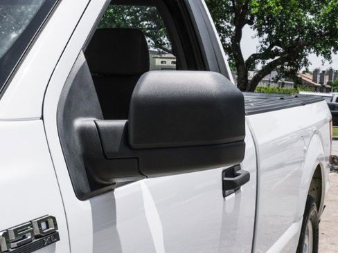 Used 2017 Ford F150 XL w/ Equipment Group 101A Mid RWD image 36