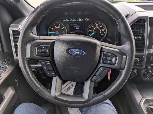 Used 2020 Ford F150 XLT w/ Equipment Group 302A Luxury AWD/4WD image 22