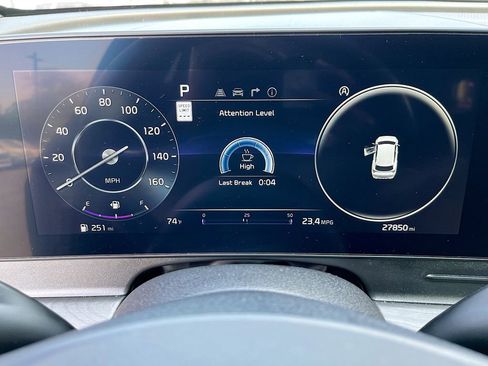 Certified 2023 Kia Sportage X-Pro Prestige image 22