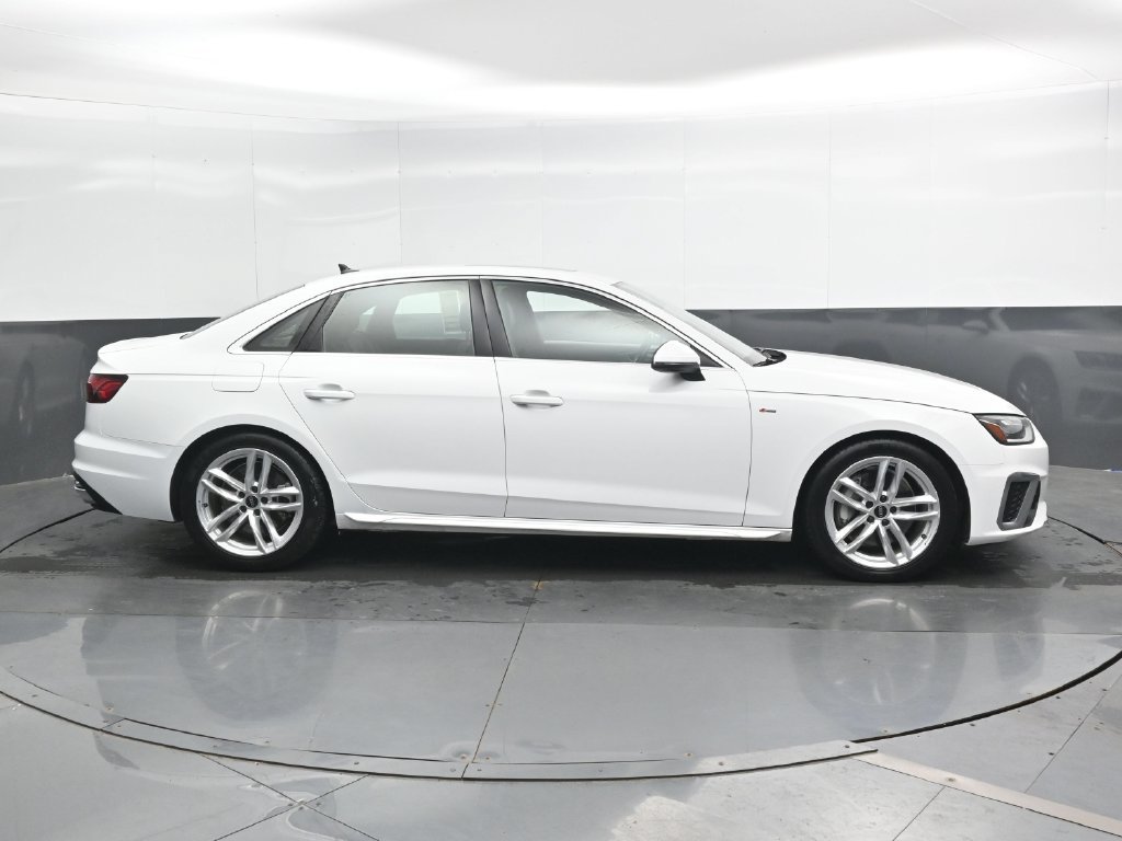 Used 2024 Audi A4 2.0T Premium Plus AWD/4WD image 5