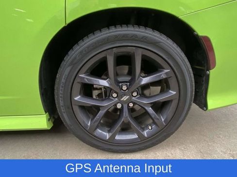 Used 2023 Dodge Charger R/T w/ Plus Group image 9