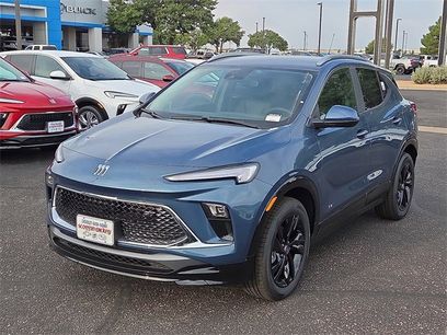 New 2026 Buick Encore GX Sport Touring w/ Comfort Package
