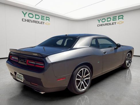 Used 2023 Dodge Challenger R/T image 47