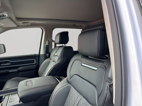 New 2026 RAM 1500 Tungsten AWD/4WD image 27