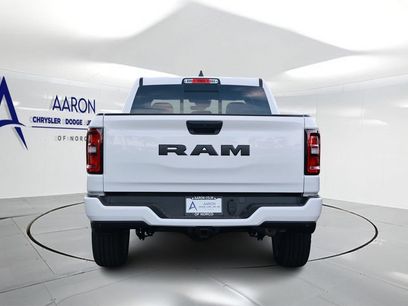 New 2026 RAM 1500 Express