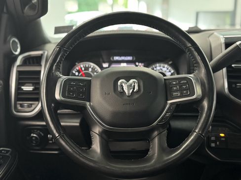 Used 2020 RAM 3500 Laramie AWD/4WD image 20