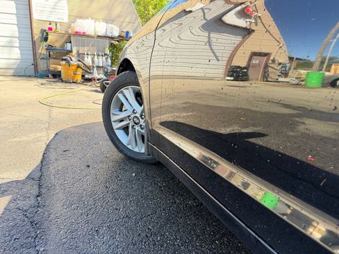 Used 2020 Hyundai Elantra SEL w/ Cargo Package (C1) FWD image 28