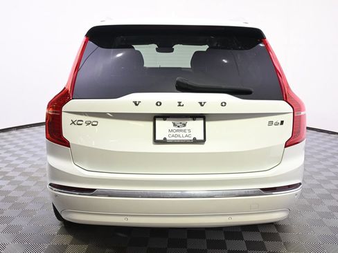 Used 2023 Volvo XC90 B6 Ultimate w/ Protection Package AWD/4WD image 5