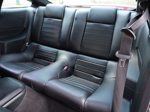 Used 2008 Ford Mustang GT image 21