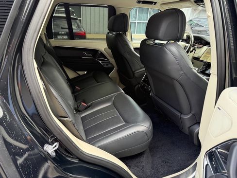 Used 2023 Land Rover Range Rover SE AWD/4WD image 23