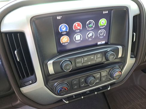 Used 2016 GMC Sierra 1500 SLE w/ SLE Value Package AWD/4WD image 28
