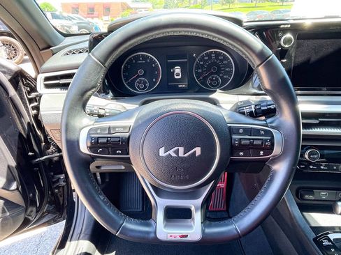 Used 2022 Kia K5 GT-Line w/ GT-Line FWD Premium Package image 11