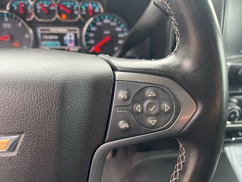 Used 2014 Chevrolet Silverado 1500 LT image 23