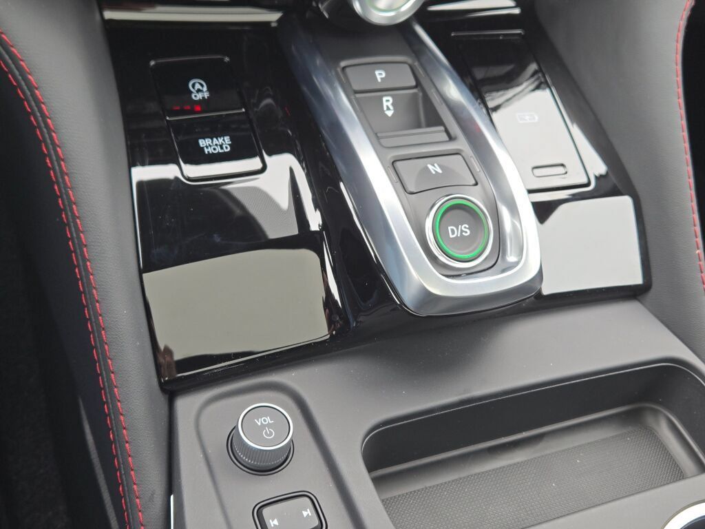 New 2026 Acura MDX A-Spec w/ Advance Package AWD/4WD image 45