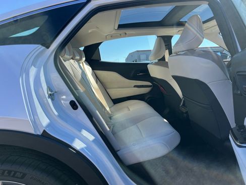 Certified 2026 Toyota Crown Limited w/ Advanced Technology Package image 32