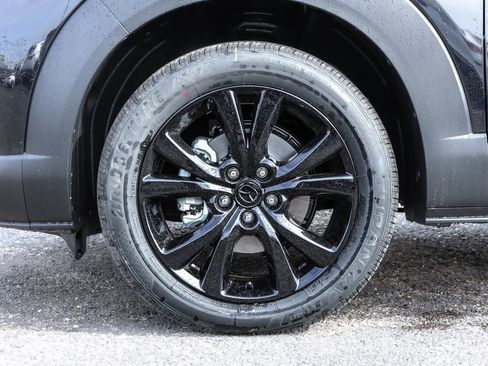 New 2026 MAZDA CX-30 Aire Edition AWD/4WD image 23