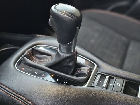 Used 2025 Honda HR-V Sport image 20