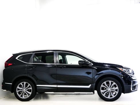 Used 2020 Honda CR-V Touring image 5