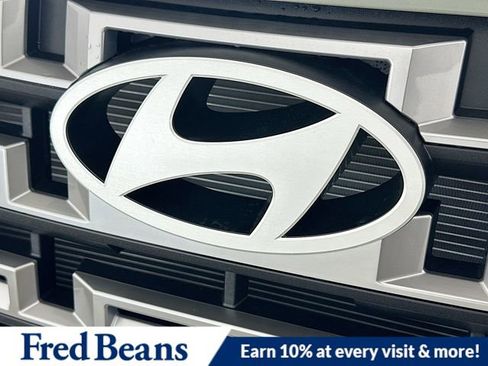 New 2026 Hyundai Santa Cruz SEL image 18