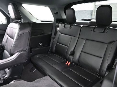 Certified 2023 Ford Explorer Limited w/ Equipment Group 301A image 27