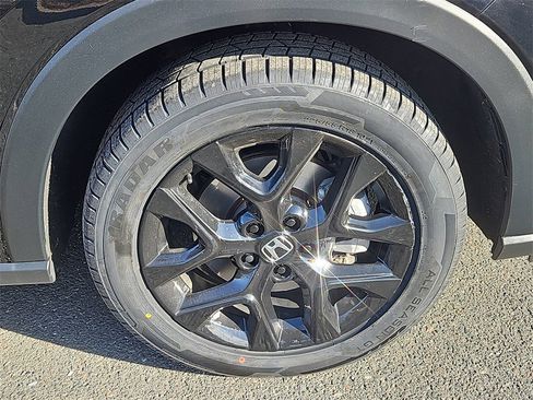 Certified 2023 Honda HR-V Sport image 10