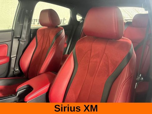 Used 2024 Acura Integra A-Spec FWD image 11